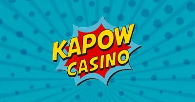 Kapow casino