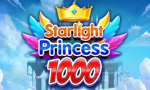 Starlight Princess 1000